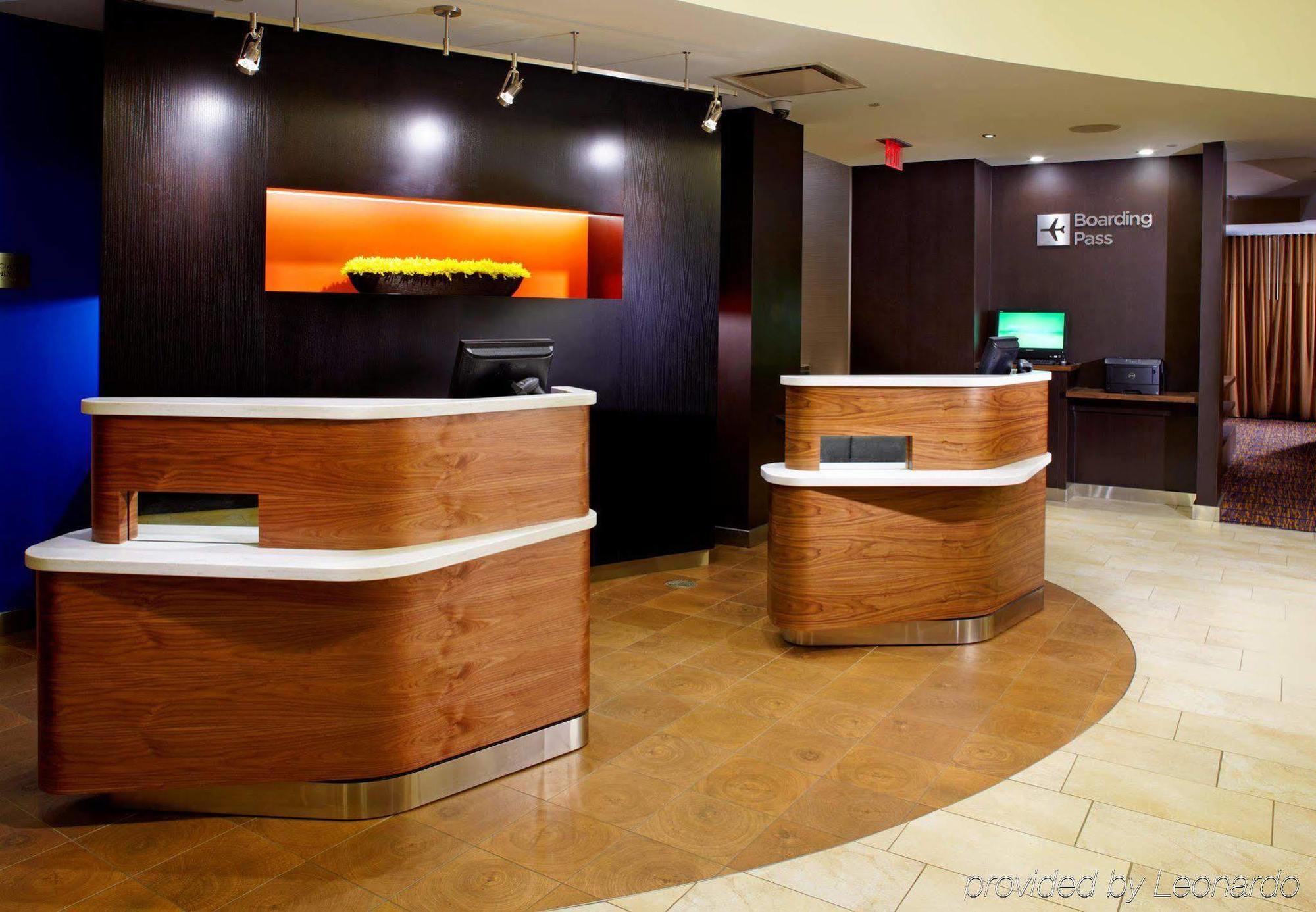 Courtyard Pittsburgh Shadyside Exterior foto